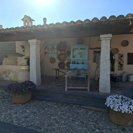 Da Vittorio San Nicolo d'Arcidano