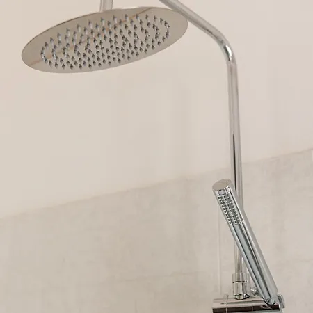 شقة Da Vittorio *
